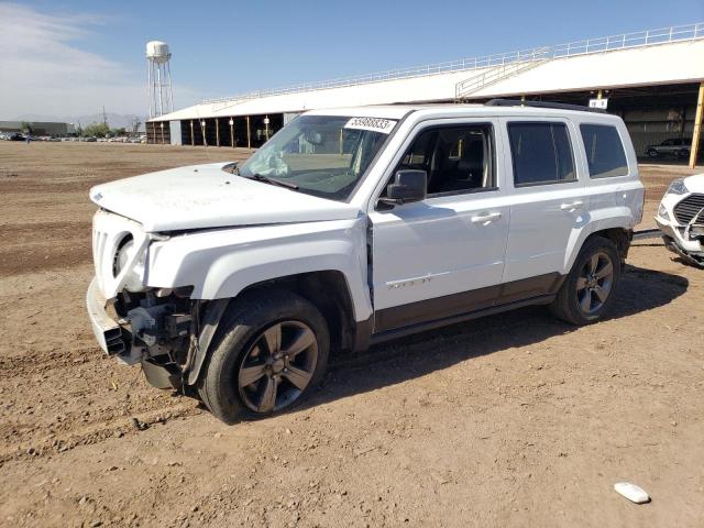 JEEP PATRIOT LA 2015 1c4njpfa0fd171537