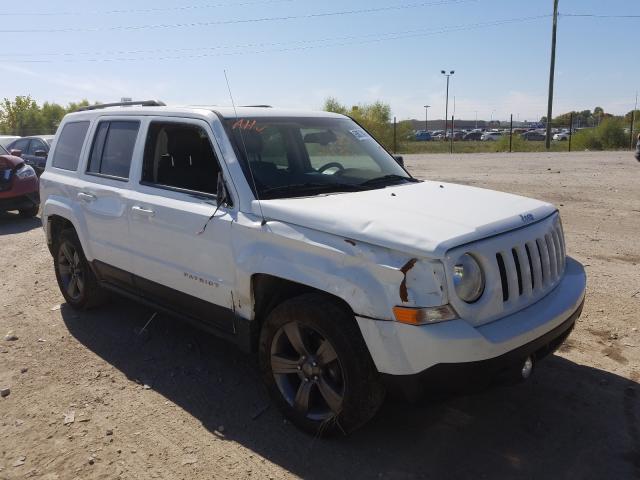 JEEP PATRIOT LA 2015 1c4njpfa0fd178309