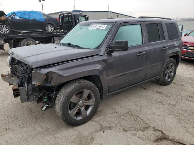 JEEP PATRIOT LA 2015 1c4njpfa0fd220462