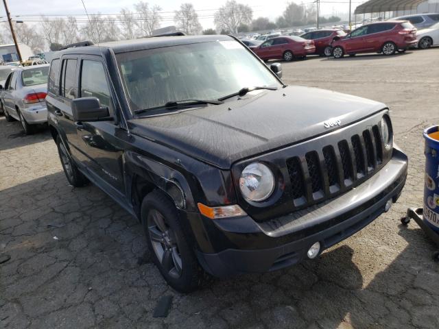 JEEP PATRIOT LA 2015 1c4njpfa0fd263859