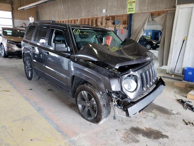 JEEP PATRIOT LA 2015 1c4njpfa0fd281102