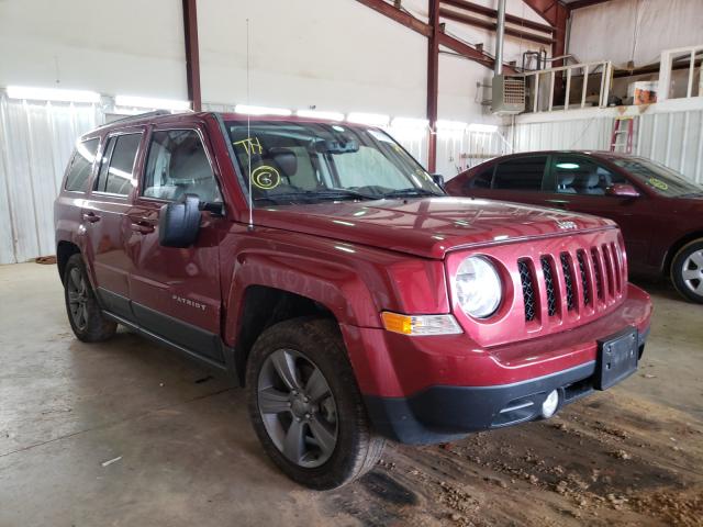 JEEP PATRIOT LA 2015 1c4njpfa0fd358440