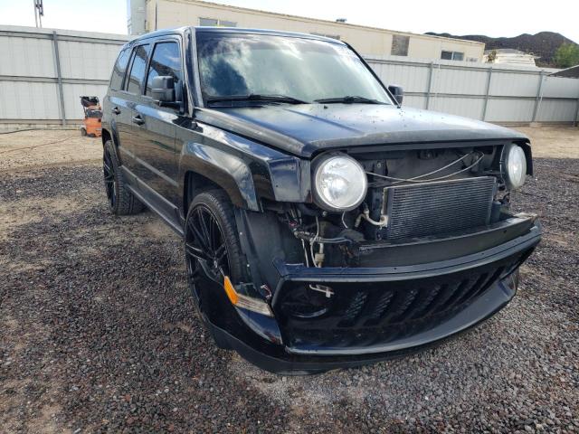 JEEP PATRIOT LA 2015 1c4njpfa0fd376999