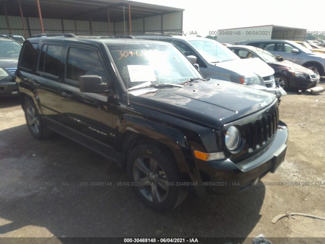 JEEP PATRIOT 2015 1c4njpfa0fd377361