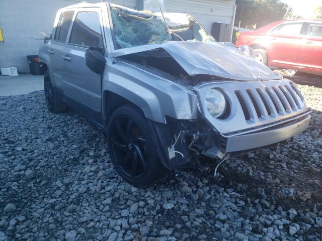 JEEP PATRIOT LA 2015 1c4njpfa0fd430978