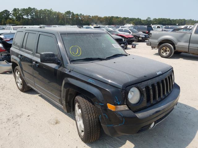 JEEP PATRIOT 2015 1c4njpfa0gd502876