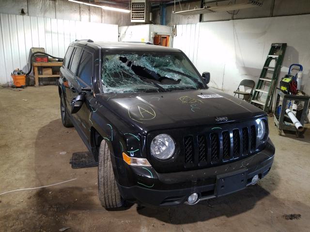 JEEP PATRIOT LA 2016 1c4njpfa0gd507284