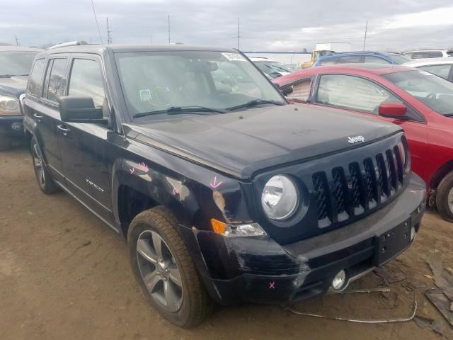 JEEP NULL 2016 1c4njpfa0gd526661