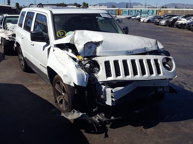 JEEP PATRIOT LA 2016 1c4njpfa0gd547459