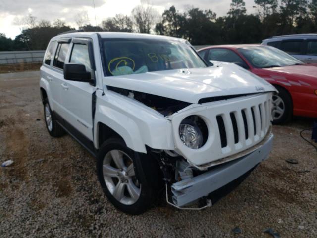 JEEP PATRIOT LA 2016 1c4njpfa0gd582986