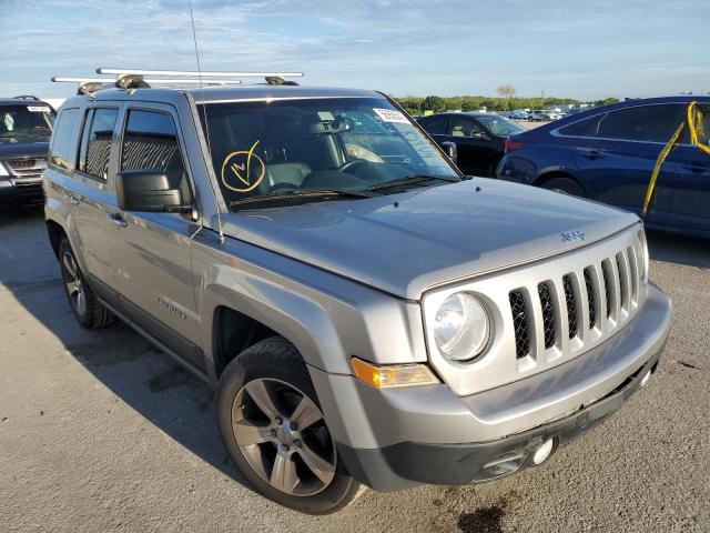 JEEP PATRIOT LA 2016 1c4njpfa0gd583393