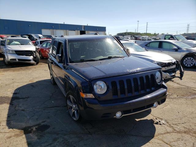 JEEP PATRIOT LA 2016 1c4njpfa0gd603559