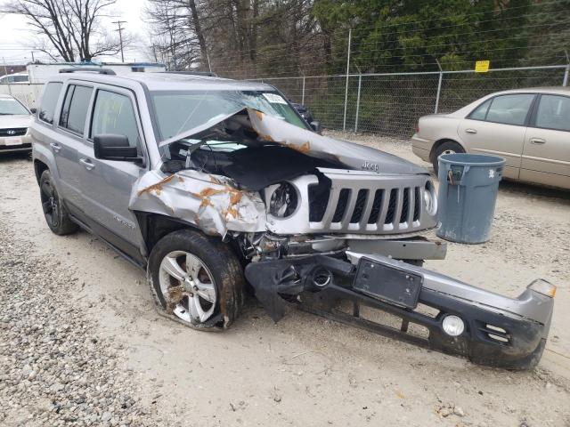 JEEP PATRIOT LA 2016 1c4njpfa0gd655998