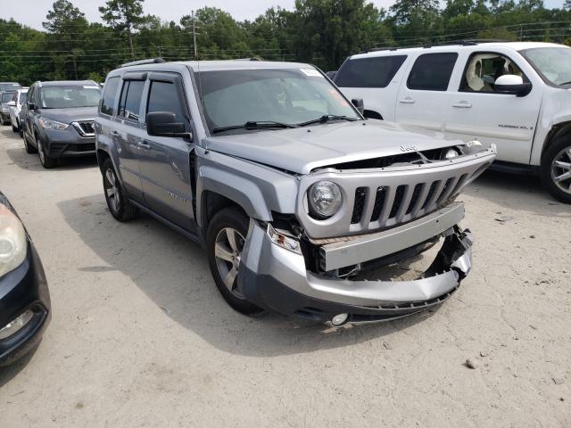 JEEP NULL 2016 1c4njpfa0gd710708