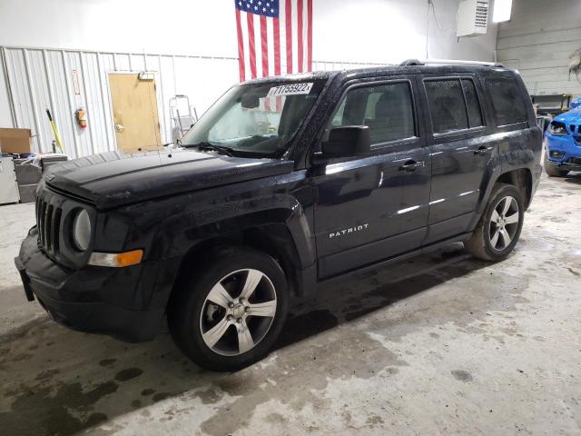 JEEP PATRIOT LA 2016 1c4njpfa0gd726777