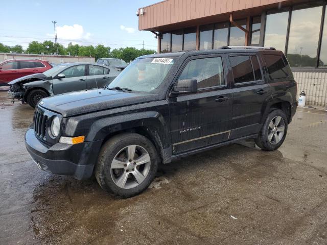 JEEP PATRIOT LA 2016 1c4njpfa0gd777759