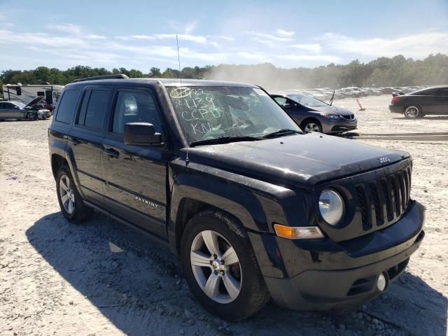 JEEP PATRIOT LA 2016 1c4njpfa0gd794139