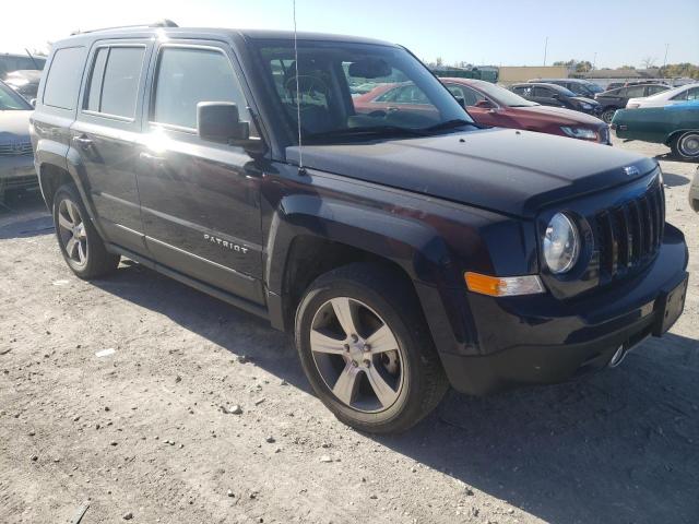 JEEP PATRIOT LA 2017 1c4njpfa0hd119070