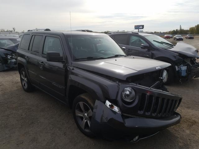 JEEP NULL 2017 1c4njpfa0hd169371