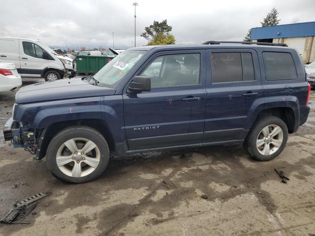 JEEP PATRIOT 2012 1c4njpfa1cd683898