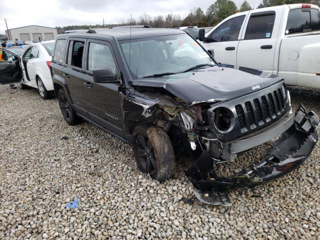 JEEP PATRIOT LA 2012 1c4njpfa1cd690706