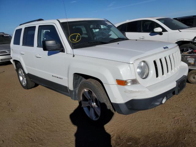 JEEP PATRIOT LA 2013 1c4njpfa1dd158776