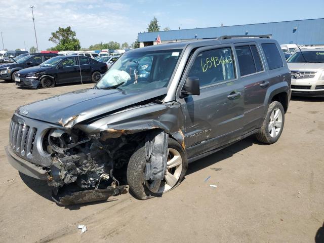 JEEP PATRIOT LA 2014 1c4njpfa1ed508747