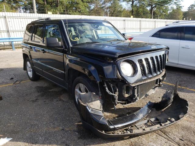 JEEP PATRIOT LA 2014 1c4njpfa1ed515715