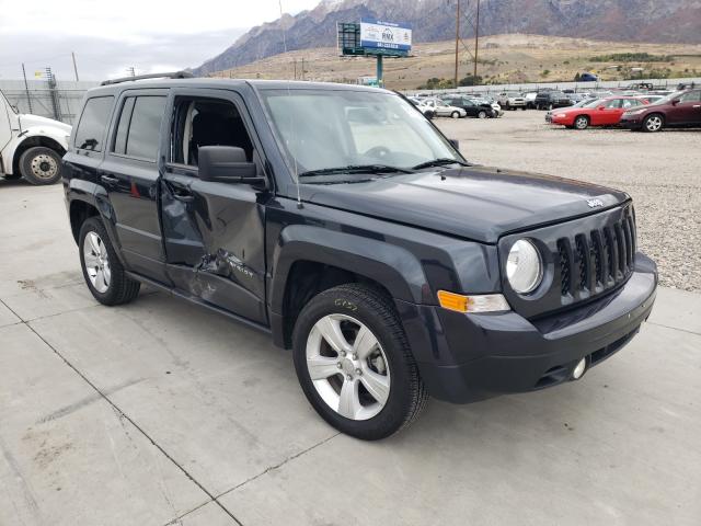 JEEP PATRIOT LA 2014 1c4njpfa1ed547810