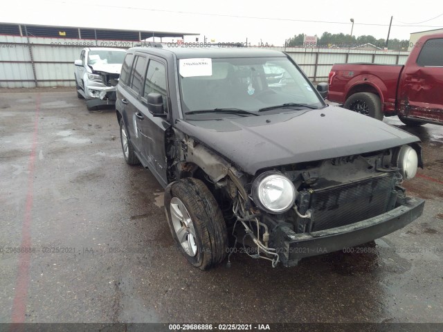 JEEP PATRIOT 2014 1c4njpfa1ed692460