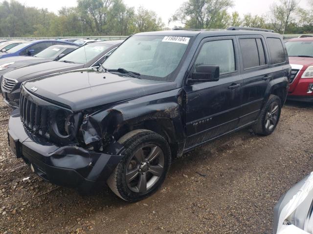 JEEP PATRIOT LA 2014 1c4njpfa1ed698680