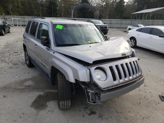 JEEP PATRIOT LA 2014 1c4njpfa1ed754410