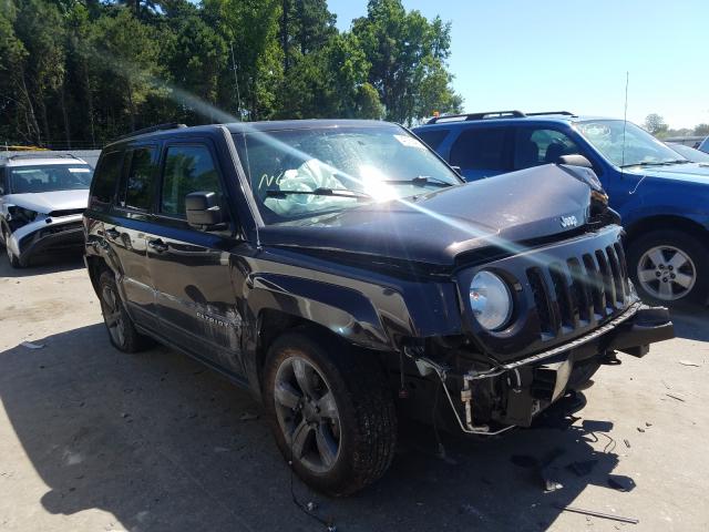 JEEP PATRIOT LA 2014 1c4njpfa1ed818428