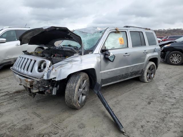 JEEP PATRIOT 2014 1c4njpfa1ed889449