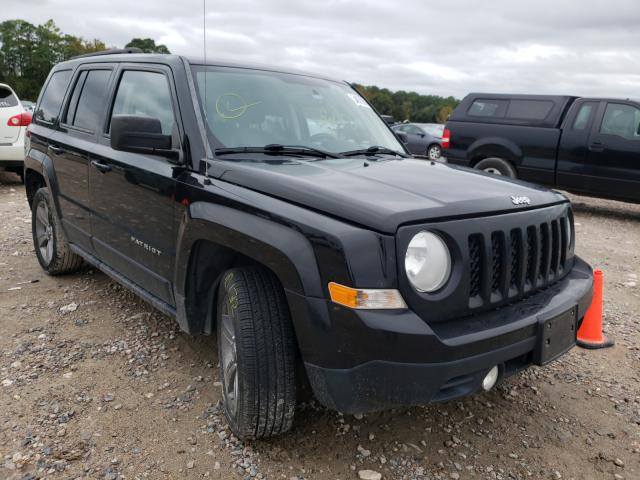 JEEP PATRIOT LA 2014 1c4njpfa1ed927813