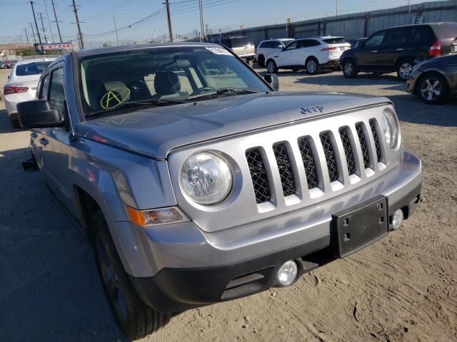 JEEP PATRIOT LA 2015 1c4njpfa1fd107006