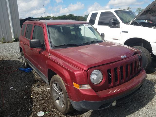 JEEP PATRIOT LA 2015 1c4njpfa1fd111184