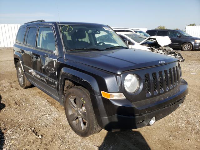 JEEP PATRIOT LA 2015 1c4njpfa1fd126462