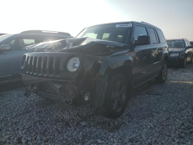 JEEP PATRIOT 2015 1c4njpfa1fd126512