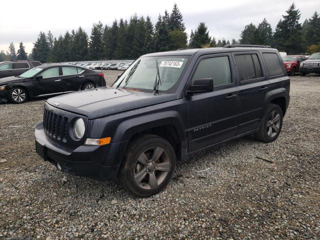 JEEP PATRIOT LA 2015 1c4njpfa1fd126543