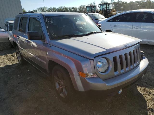 JEEP PATRIOT LA 2015 1c4njpfa1fd157002