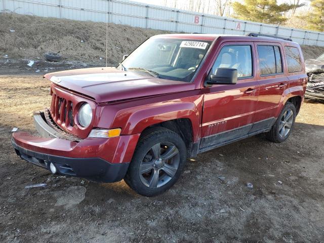 JEEP PATRIOT 2015 1c4njpfa1fd158182