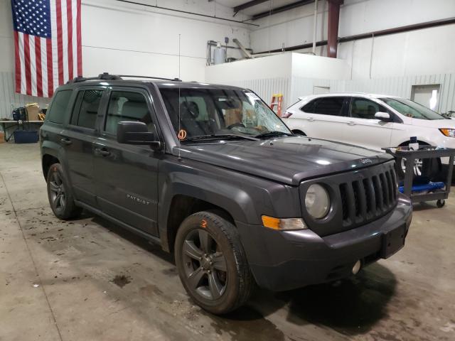 JEEP PATRIOT LA 2015 1c4njpfa1fd171160