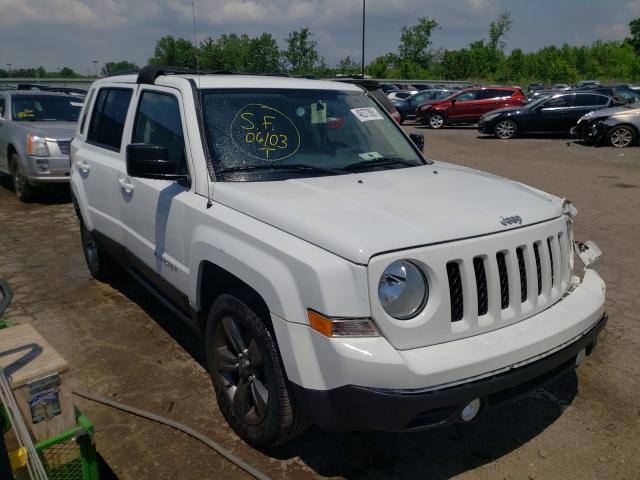 JEEP PATRIOT LA 2015 1c4njpfa1fd172342