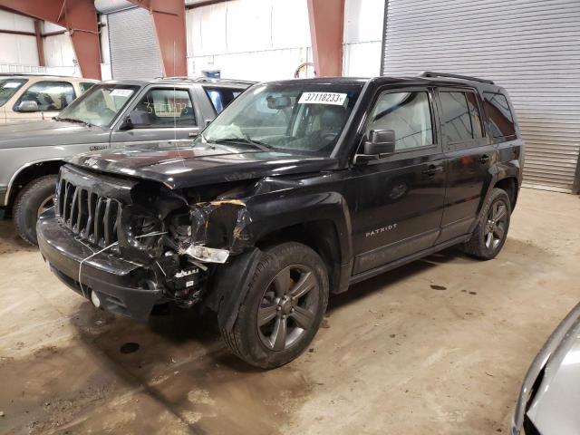 JEEP PATRIOT LA 2015 1c4njpfa1fd179016