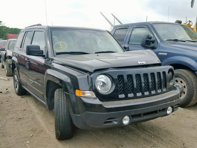 JEEP PATRIOT LA 2015 1c4njpfa1fd198570