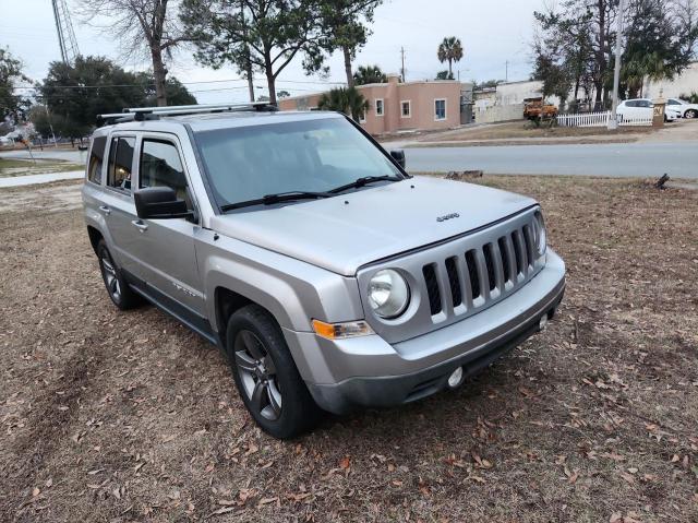 JEEP PATRIOT LA 2015 1c4njpfa1fd220678