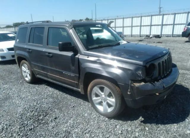 JEEP NULL 2015 1c4njpfa1fd240610