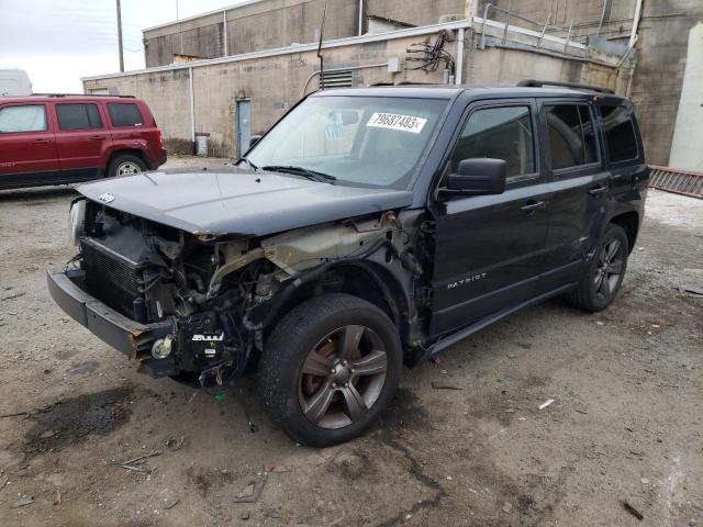 JEEP PATRIOT 2015 1c4njpfa1fd246326