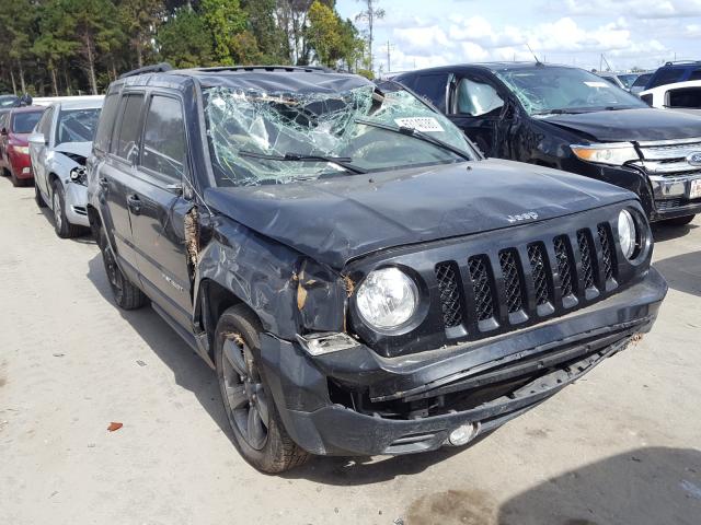 JEEP PATRIOT LA 2015 1c4njpfa1fd274076